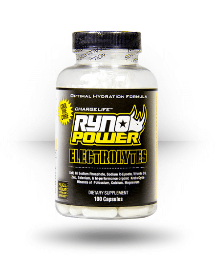 Ryno Power Electrolytes Supplements 3 Ryno Power Electrolytes Supplements