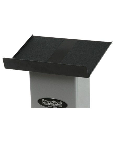 PowerBlock Small Column Stand 4 PowerBlock Small Column Stand