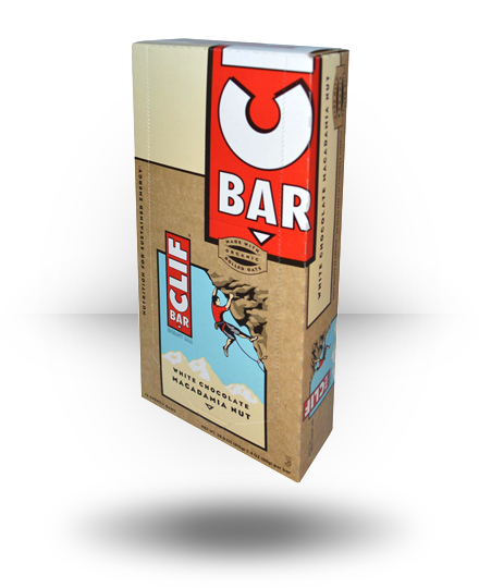 Clif Bar Supplements 4 Clif Bar Supplements