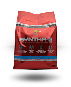BSN Syntha-6 Supplements