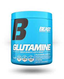 Beast Sports Nutrition Glutamine