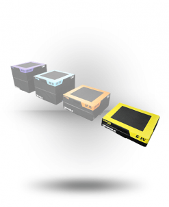 Torque Fitness Plyostack Equipment