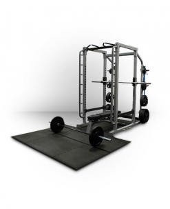 Torque Fitness Equipment Power Cage