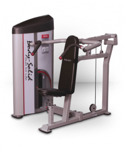 Body-Solid ProClubline Series II Shoulder Press