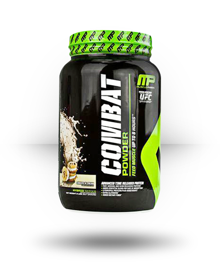 MusclePharm Combat Powder Supplements 3 MusclePharm Combat Powder Supplements