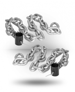 Xtreme Monkey Weight Lifting Chains