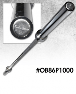 Body-Solid Equipment P1000 Premium 7' Olympic Bar