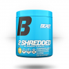 Beast Sports Nutrition 2 Shredded Supplements