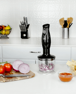 Kalorik Combi Mixer Food + Nutrition