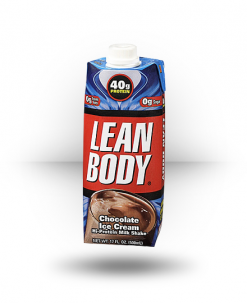 Labrada Nutrition Lean Body RTD Supplements