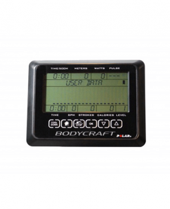 Bodycraft Pro Rowing Machine VR400