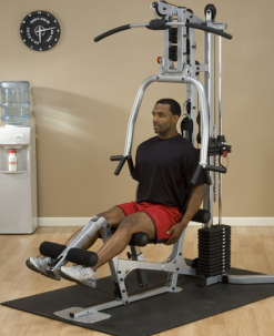 Powerline BSG10X Home Gym Equipment