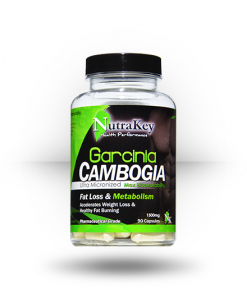 Nutrakey Garcinia Cambogia