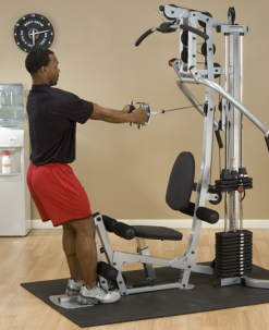 Powerline BSG10X Home Gym Equipment 14 Powerline BSG10X Home Gym Equipment