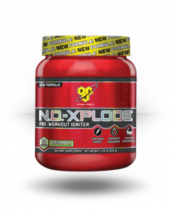 BSN Supplements N.O.-Xplode 3.0
