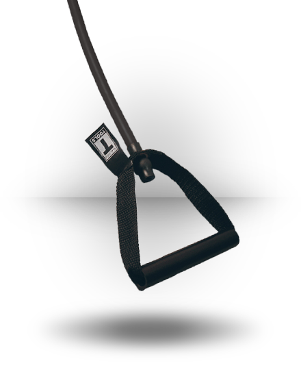 Body-Solid Equipment Resistance Tube 3 Body-Solid Equipment Resistance Tube