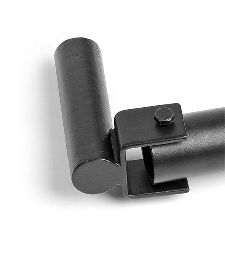 Xtreme Monkey Equipment Landmine Insert - Bumper Plates 4 Xtreme Monkey Equipment Landmine Insert - Bumper Plates