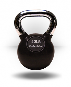 Body-Solid Premium Kettlebell