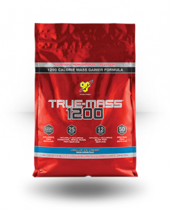 BSN True Mass 1200 Supplements