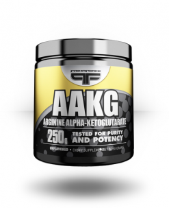 Primaforce Supplements AAKG