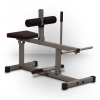 Powerline Equipment Seated Calf Raise Machine