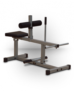 Powerline Equipment Seated Calf Raise Machine