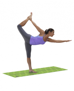 Body-Solid Premium Yoga Mat