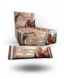 Quest Nutrition Natural Protein Bar Supplements
