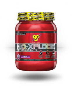 BSN N.O.-Xplode 3.0