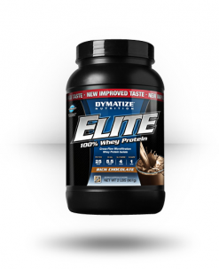 Dymatize Elite Whey
