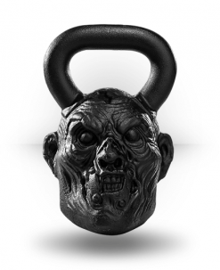 Onnit Equipment Zombie Bell