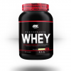 Optimum Nutrition Performance Whey Supplements