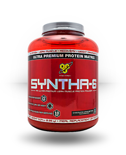 BSN Syntha-6 3 BSN Syntha-6