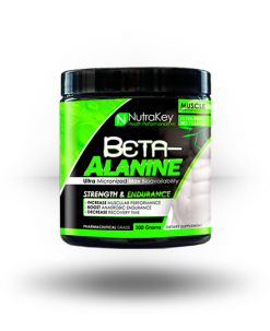 Nutrakey Beta-Alanine