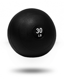 York Barbell Equipment Slam Ball