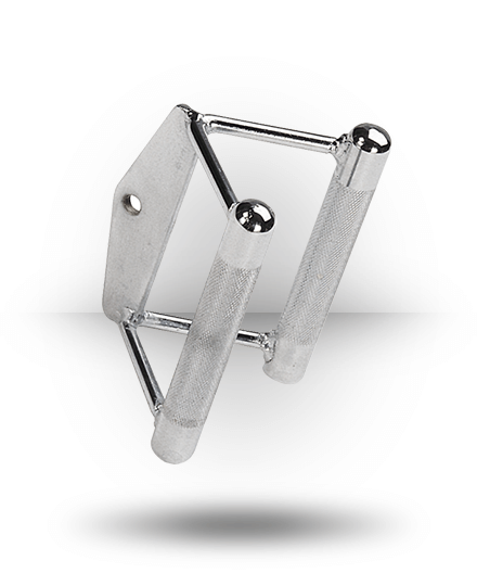 Body-Solid Seated Row/Chin Bar Combo 3 Body-Solid Seated Row/Chin Bar Combo