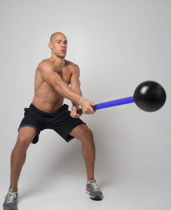 MostFit Core Hammer Equipment