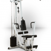 Body-Solid EXM1500S Selectorized Home Gym