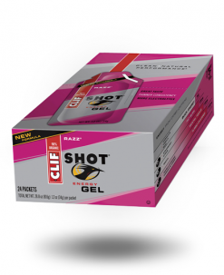Clif SHOT Energy Gel Supplements