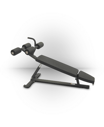Torque Fitness Adjustable Abdominal Bench 3 Torque Fitness Adjustable Abdominal Bench