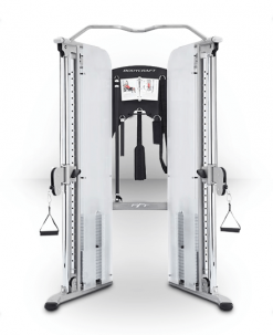 Bodycraft Equipment PFT V2 Functional Trainer