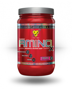 BSN Amino X