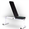 York Barbell Pro Series 205 Adjustable Flat/Incline Bench