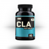 Optimum Nutrition Supplements CLA Softgels