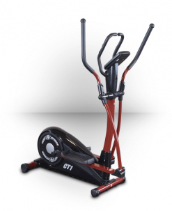 Best Fitness Equipment Cross Trainer Elliptical