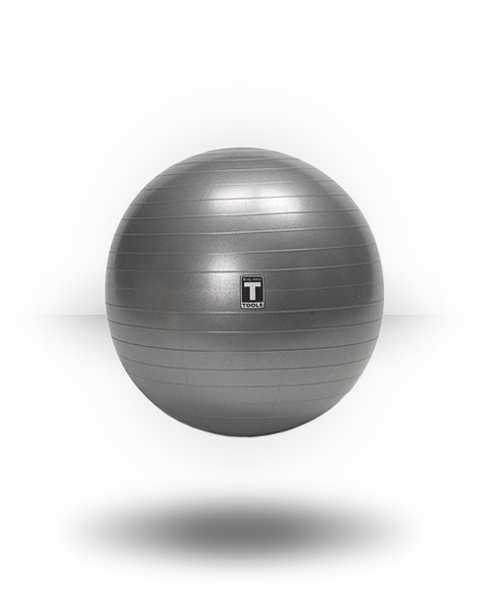Body-Solid Equipment Exercise Ball 3 Body-Solid Equipment Exercise Ball
