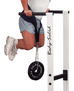 Body-Solid Nylon Dipping Belt Equipment