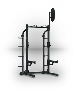 Torque Fitness Arsenal 8 With Multi-Grip Cross - X1 Package