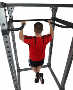 Body-Solid Dip Attachment