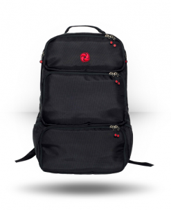 Live Well 360 Backpack Lifestyle